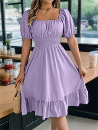 Mauve Purple