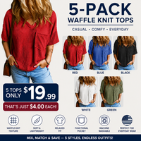5 PACK A