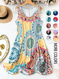 Bright Yellow