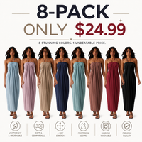 8-PACK(one of each other)